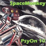 Space Monkey - PsyOn 10