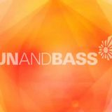 Sun & Bass 2015 Dj Competition Mix