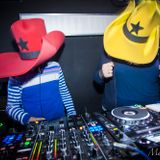 FCKN DJS RADIO SHOW 12.11.2013