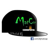 MatCap Minimix @ Radio Soundportal/Beat Supreme (15.10.2015)