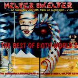 Dj Warlock @ Helter Skelter : Best of Both Worlds 1995
