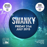 OHJAYE | Swanky House & Bass July Promo