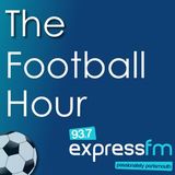 The Football Hour: Friday 29th January 2016