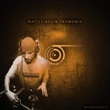 Recin - jungletrain.net promo mix - May 2011