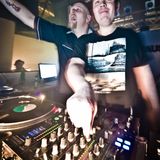 Martin Kaddatz b2b Mike Dragon, Classix Party@Johnny Mauser 25.12.2012