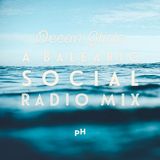 Ocean Glide (A Mix For Balearic Social Radio)
