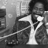 Medley Barry White (Mix by Roger Nascimento)