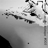 #005 - dos > report2dancefloor podcacst