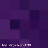 Eric Sebastian - Hibernating Mix (Nov. 2013)