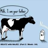 RED BEATZ with NAJEE - Red FM Malaysia (Part 2 / Week - 54)