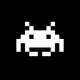 Space Invaders - 10min Progressive House Mix