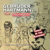 GebruederHartmann_LIVESET_StuttgartCinema_Ghost in the Machines_2012
