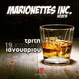 Marionettes Inc. - S02E15 - Βάλτε να πιούμε