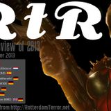 DJ CyCo VS TerrorClown @ RTR - Hardest Review Of 2013