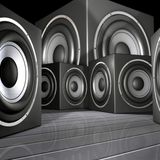 Dj Mooka - El Ritmo Barbaro 6 DnBMix