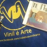 Vinil é Arte_radio show @Radio Graviola_29/junho/2012