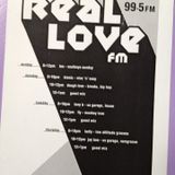 Kelly Wainwright - Low Altitude Grooves Show Pt 1- Real Love F.M. 2003/4