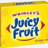 Deep Juicy Fruit House MIx