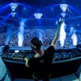 Tiësto Live at 538 Jingle Ball Ziggo Dome - Amsterdam | 19.12.2014