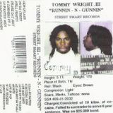 Tommy Wright III - Still Pimpin'