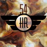 Helioscope Radio 054