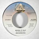 WORK IT OUT modern & crossover soul
