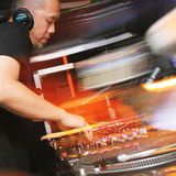 Yoshi Horino on UNKNOWN season Radio Show @ West Radio 31th July 2015