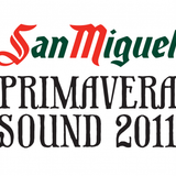 San Miguel Primavera Sound 2011 Mix#2 - Simian Mobile Disco, Ariel Pink's Haunted Graffiti