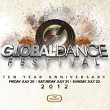 Global Dub Mix