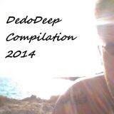 DedoDeep Compilation (Deep House mix)