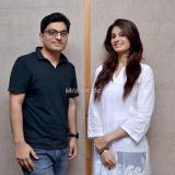 MADIHA IFTIKHAR'S EXCLUSIVE INTERVIEW BY DR EJAZ WARIS ON MAST FM 103