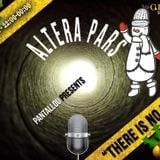 Altera Pars 21/12/2012 ''There IS No End''