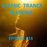 Merusi presents Classic Trance Sessions 016 (2015-12-20)