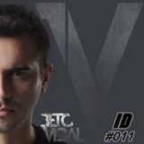 Beto Vidal - ID #011
