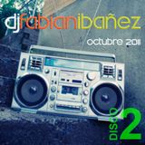 DISC 2 - Octubre 2011 - Episodio # 8