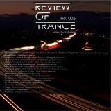 Review Of Trance no. 005