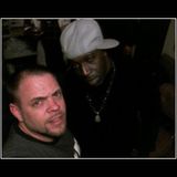 Frukwan (Stetsasonic and Gravediggaz) interview LIVE @ HipHopPhilosophy.com Radio - 01-27-12