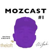 MOZCAST 01 - Summertime Soul (live from The Loft, Dec 2013)