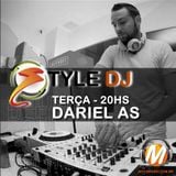 MOVINRADIO - STYLE DJ #3