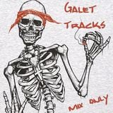 Mix only Galet tracks
