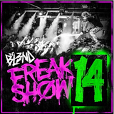 Freak Show Vol. 14
