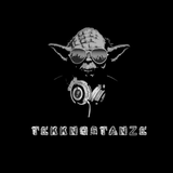 Tekknostanze - Happy New Year 2015 1st Finest Techno