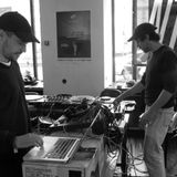 NTS Live From Unsound 2014 - Broadcast #4