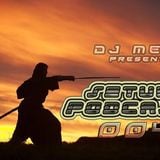 DJ M.E.C. Presents - Set Up Podcast 004 (3 decks)