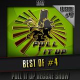 Pull It Up Show - Episode 47 (Saison 3)
