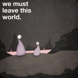 Dano Deep - What happens to the world?