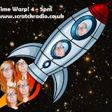 Time Warp - (24/06/13)