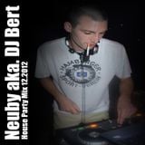 Neuby aka. DJ Bert - House Party Mix 12_12