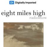 Zack Marullo @ Eight Miles High Radio Show - DI.fm (2016.04.05)
