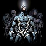 :: Black Panther New Moon Mix ::